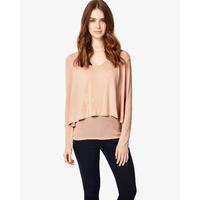 Phase Eight Dee Double Layer Top
