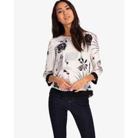 Phase Eight Belle Printed Blouse