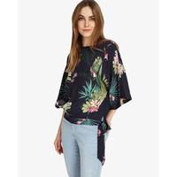 Phase Eight Mila Print Blouse