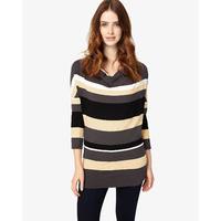 Phase Eight Skye Stripe Tunic