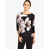 Phase Eight Daria Digital Floral Top