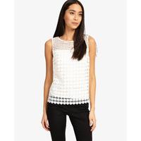 phase eight alba lace top