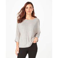 Phase Eight Eloisa Exposed Seam Knit