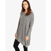 Phase Eight Nicia Exposed Seam Jumper