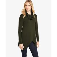 Phase Eight (W) Tara Roll Neck