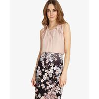 Phase Eight Flora Sleeveless Blouse