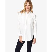 Phase Eight Pria Tencel Shirt