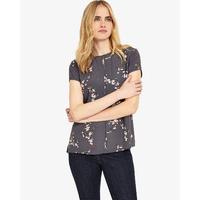 phase eight mia blossom print blouse