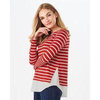 phase eight wilton stripe top