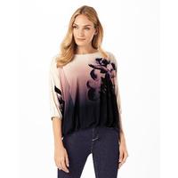 Phase Eight Floral Cecily Top