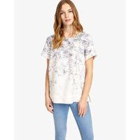 Phase Eight Alessia Printed Blouse