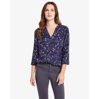 Phase Eight Bryony Ditsy Print Blouse