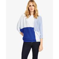 Phase Eight Colourblock Becca Batwing