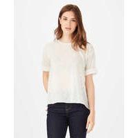 Phase Eight Sophie Slub Top