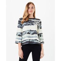 Phase Eight Alannah Print Blouse