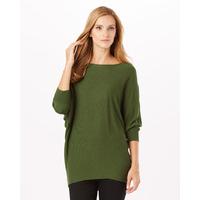 phase eight becca batwing knit