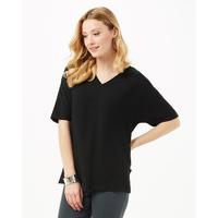 Phase Eight Sylvia V Neck Blouse