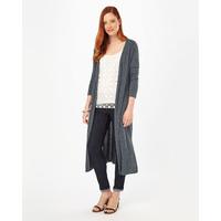 phase eight long side split cardigan