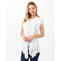 Phase Eight Sleeveless Cover Up