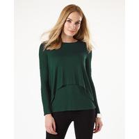 Phase Eight Dita Double Layer Top