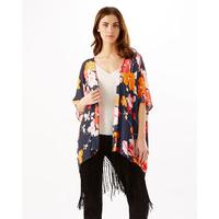 Phase Eight Naomi Print Kimono