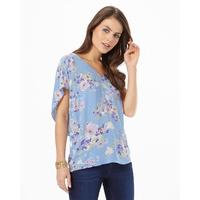 Phase Eight Faith Print Blouse