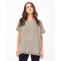 Phase Eight Alessia Linen Blouse