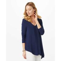 Phase Eight Agatha Asymmetric Top