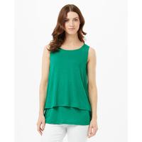 Phase Eight Billi Double Layer Top