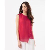 Phase Eight Miranda Sleeveless Silk Blouse