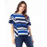 Phase Eight Frida Stripe Blouse