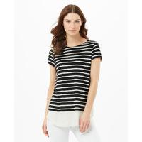 Phase Eight Wilton Stripe Top