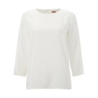 phase eight meredith split back blouse