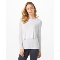 Phase Eight Dita Dbl Layer Top