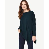 phase eight melinda asymmetric jumper