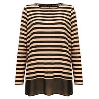 Phase Eight Sandie Stripe Top