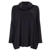 Phase Eight Rhona Rectangle Roll Neck