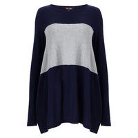 Phase Eight Caroline Colour Block Top