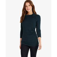 Phase Eight Shaniya Split Neck Knit