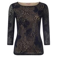 Phase Eight Beata Lace Top