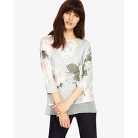 Phase Eight Bertha Floral Top