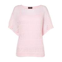 Phase Eight Petunia Pointelle Top