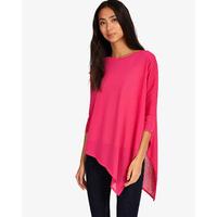 phase eight melinda asymmetric knit