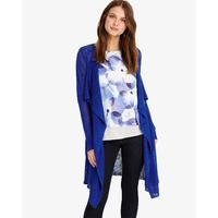 Phase Eight Luella Linen Cardigan