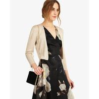 Phase Eight Shimmer Salma Knit Jacket