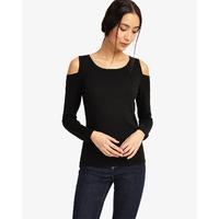 Phase Eight Carly Cold Shoulder Knit