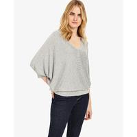 Phase Eight Agatha Dbl Layer Knit