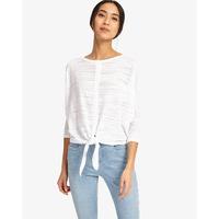 Phase Eight Felia Tie Front Knit
