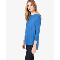 phase eight megg curve hem jumper