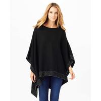 phase eight gia step hem poncho